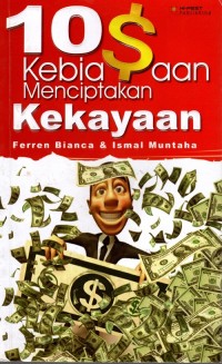 Image of 10 Kebiasaan Menciptakan Kekayaan