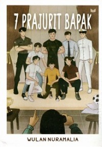 Image of 7 Prajurit Bapak