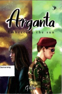 Image of Arganta: Embracing the sun