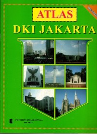 Image of Atlas DKI Jakarta