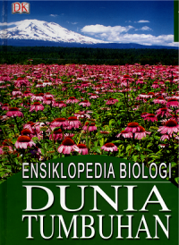 Image of Ensiklopedia Dunia Tumbuhan