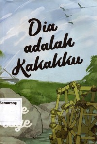 Image of Dia adalah Kakakku