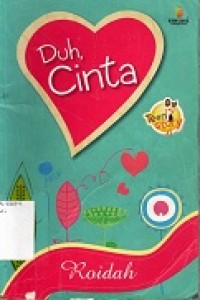 Image of Duh Cinta