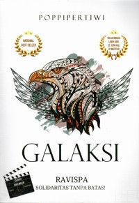 Image of Galaksi