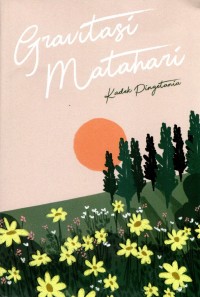 Image of Gravitasi Matahari