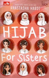 Image of Hijab For Sister