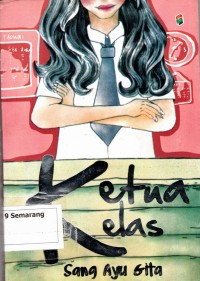 Image of Ketua Kelas