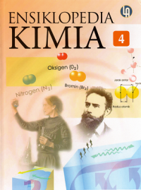 Image of Ensiklopedia Kimia
