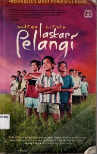 Image of Laskar Pelangi