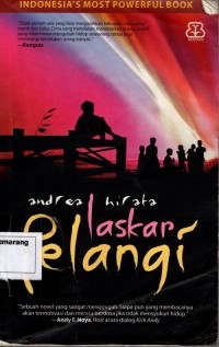 Image of Laskar Pelangi
