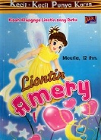 Image of Kecil-Kecil Punya Karya: Liontin Amery