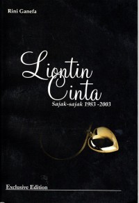 Image of Liontin Cinta