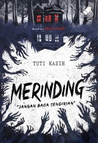 Image of Merinding: Jangan baca sendirian