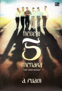 Image of Negeri 5 Menara