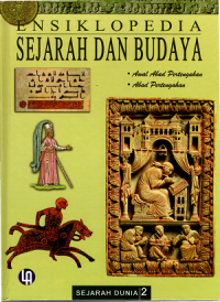 Image of Muatan Lokal Ensiklopedia Sejarah dan Budaya