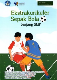 Image of Ekstrakurikuler Sepak Bola jenjang SMP