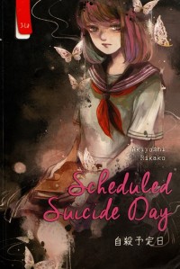 Image of Scheduled Suicide Day