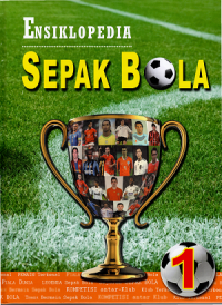 Image of Ensiklopedia Sepak Bola