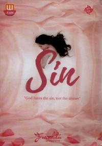Image of Sin: God hates the sin, not the sinner