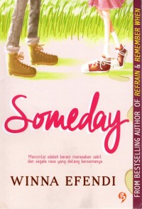 Image of Someday