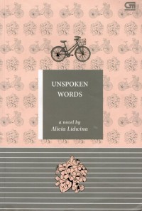 Image of Unspoken Words