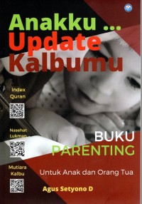 Image of Anakku Update Kalbumu