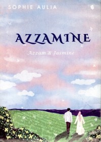 Image of Azzamine: Azzam & Jasmine