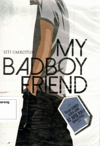 Image of My Badboy Friend