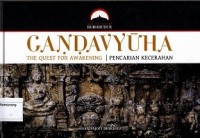 Image of Candavyuha: Pencarian Kecerahan