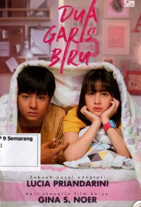 Image of Dua Garis Biru
