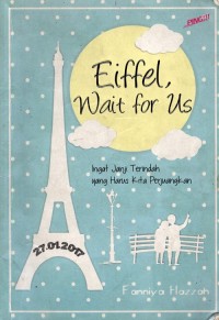 Image of Eiffel Wait For Us