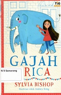Image of Gajah Erica