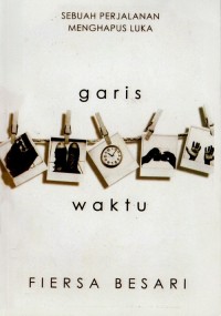 Image of Garis Waktu