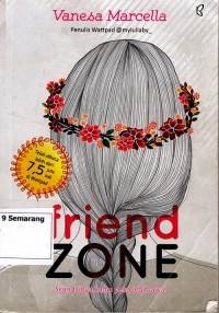 Image of Friend Zone