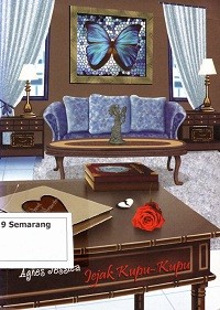 Image of Jejak Kupu-Kupu