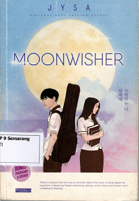 Image of Moonwisher