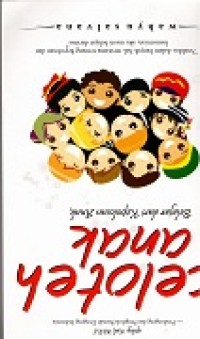 Image of Celoteh anak: Belajar dari kepolosan anak