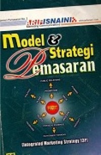 Image of Model & Strategi Pemasaran