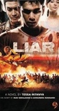 Image of Liar