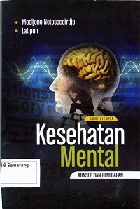 Image of Kesehatan Mental: Konsep Mental