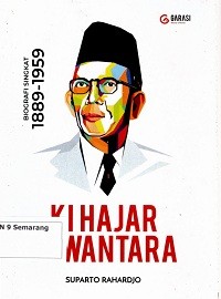 Image of Ki Hajar Dewantara
