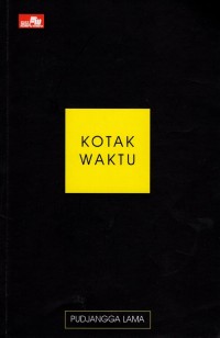 Image of Kotak Waktu