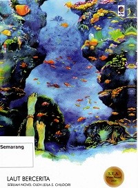 Image of Laut Bercerita