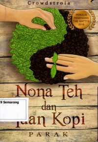 Image of Nona Teh dan Tuan Kopi