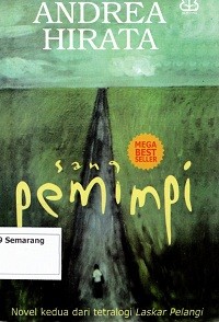 Image of Sang Pemimpi