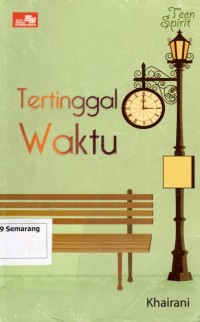 Image of Tertinggal Waktu